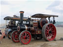 Great Dorset Steam Fair 2001, Image 3