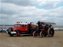 Great Dorset Steam Fair 2001, Image 5