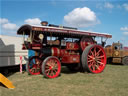 Great Dorset Steam Fair 2001, Image 6