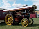 Great Dorset Steam Fair 2001, Image 8