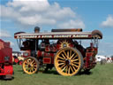 Great Dorset Steam Fair 2001, Image 10