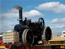 Great Dorset Steam Fair 2001, Image 13