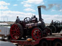 Great Dorset Steam Fair 2001, Image 16