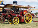 Great Dorset Steam Fair 2001, Image 17