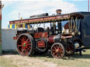 Great Dorset Steam Fair 2001, Image 19
