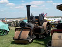 Great Dorset Steam Fair 2001, Image 25