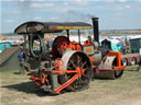 Great Dorset Steam Fair 2001, Image 28