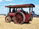 Great Dorset Steam Fair 2001, Image 40