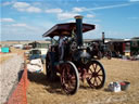 Great Dorset Steam Fair 2001, Image 45