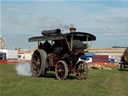 Great Dorset Steam Fair 2001, Image 50