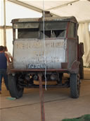 Great Dorset Steam Fair 2001, Image 53