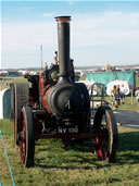 Great Dorset Steam Fair 2001, Image 62