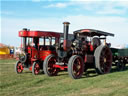 Great Dorset Steam Fair 2001, Image 64