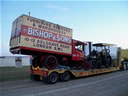 Great Dorset Steam Fair 2001, Image 68