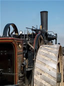 Great Dorset Steam Fair 2001, Image 72