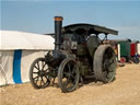 Great Dorset Steam Fair 2001, Image 76
