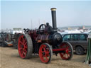 Great Dorset Steam Fair 2001, Image 79