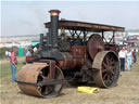 Great Dorset Steam Fair 2001, Image 80