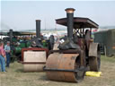 Great Dorset Steam Fair 2001, Image 81