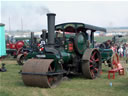 Great Dorset Steam Fair 2001, Image 83
