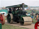 Great Dorset Steam Fair 2001, Image 84