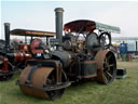 Great Dorset Steam Fair 2001, Image 85
