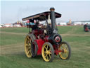 Great Dorset Steam Fair 2001, Image 86