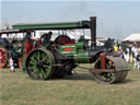 Great Dorset Steam Fair 2001, Image 87