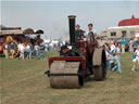 Great Dorset Steam Fair 2001, Image 89