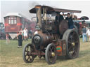 Great Dorset Steam Fair 2001, Image 90