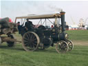 Great Dorset Steam Fair 2001, Image 91
