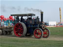 Great Dorset Steam Fair 2001, Image 93