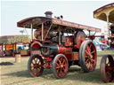 Great Dorset Steam Fair 2001, Image 96