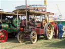 Great Dorset Steam Fair 2001, Image 97