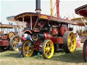 Great Dorset Steam Fair 2001, Image 98