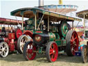 Great Dorset Steam Fair 2001, Image 99