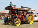 Great Dorset Steam Fair 2001, Image 100