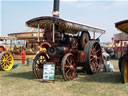 Great Dorset Steam Fair 2001, Image 101