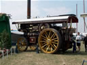 Great Dorset Steam Fair 2001, Image 102