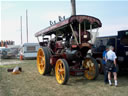 Great Dorset Steam Fair 2001, Image 103
