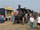 Great Dorset Steam Fair 2001, Image 104