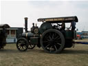 Great Dorset Steam Fair 2001, Image 105