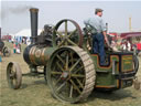 Great Dorset Steam Fair 2001, Image 108