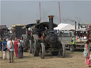 Great Dorset Steam Fair 2001, Image 110
