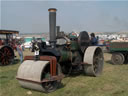 Great Dorset Steam Fair 2001, Image 113