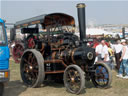 Great Dorset Steam Fair 2001, Image 116