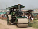 Great Dorset Steam Fair 2001, Image 121