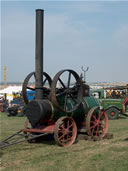Great Dorset Steam Fair 2001, Image 123