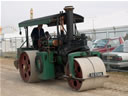 Great Dorset Steam Fair 2001, Image 128