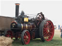 Great Dorset Steam Fair 2001, Image 129
